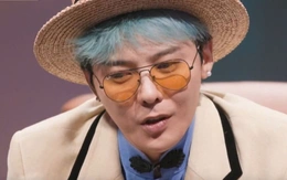 G-DRAGON từng muốn giải nghệ sau vụ điều tra ma túy