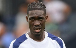 Tiền vệ Tottenham mất hơn 800.000 bảng vì lừa đảo tinh vi