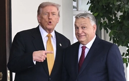 Vì sao Hungary được Mỹ miễn trừ trừng phạt khi mua dầu Nga?