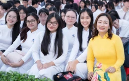 50 nhà giáo ở TP.HCM được tặng giải thưởng Võ Trường Toản