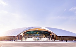 Tuần lễ Công nghiệp và Công nghệ Việt Nam tại VEC: Sân khấu mới của ngành công nghiệp hiện đại