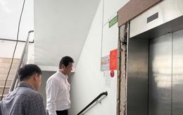 Kiểm tra công tác khắc phục hậu quả sau bão tại Thủy điện An Khê - Ka Nak