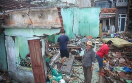 Bão số 13 (Kalmaegi)