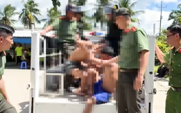 Vụ 314 học viên cai nghiện bỏ trốn ở An Giang, cơ quan điều tra khởi tố 27 bị can