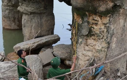 Vụ trụ cầu sông Lô trơ lõi thép: Nhà thầu thi công xin được sửa chữa hư hỏng