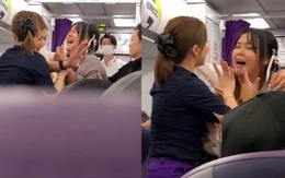 Nữ du khách làm trễ chuyến bay vì đòi ngồi gần bạn trai