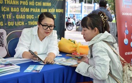 Phường Chợ Lớn, TP.HCM phát triển công dân số trong từng hẻm phố