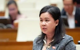 Kỳ họp thứ 10 Quốc hội khóa XV