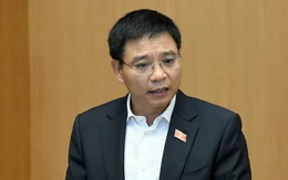 Kỳ họp thứ 10 Quốc hội khóa XV