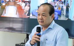 Phường An Phú Đông đưa mô hình họp trực tuyến về tận khu phố, đỡ cảnh mưa gió kẹt xe