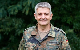 Tướng Đức cảnh báo Nga có thể tấn công NATO 'ngay ngày mai'