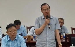 Chuyển cơ quan điều tra vụ sản phẩm hàng giả, kém chất lượng gần 14 tỉ đồng