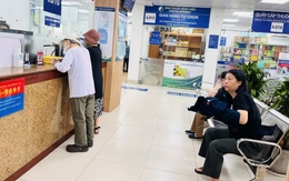 Bảo hiểm xã hội TP.HCM: Những cơ sở y tế ngưng hợp đồng khám chữa bệnh bảo hiểm y tế