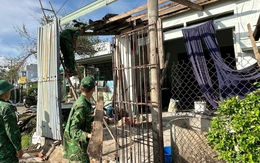 Cứu trợ sau bão lũ: ngoài thiện tâm, cần chuyên nghiệp