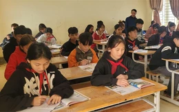 Giáo dục xứ Thanh đổi mới toàn diện, nâng cao chất lượng