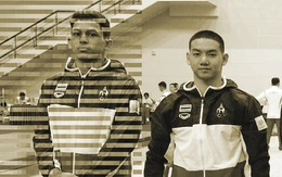 Thể thao Thái Lan lại rối trước SEA Games