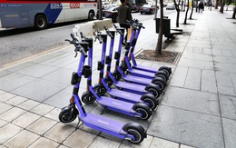 Dự luật cấm xe scooter điện có thể làm doanh nghiệp Hàn Quốc chậm IPO