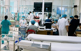 Việt Nam thử nghiệm lâm sàng giai đoạn 3 vắc xin sốt xuất huyết, sẽ có 4.000 người tham gia