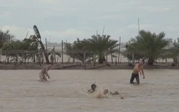 Cuộc thi Lan tỏa năng lượng tích cực 2025: Khi phù sa gọi về ký ức