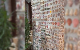 Cuộc thi Lan tỏa năng lượng tích cực 2025: Khi đam mê hóa thành không gian nghệ thuật