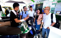 Phải thúc đẩy phát triển kinh tế tư nhân