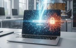 Khi công nghệ lượng tử phát triển, mật khẩu còn là tường lửa an toàn?