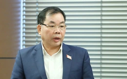 Đại biểu Quốc hội: Bỏ bớt loại hình quy hoạch để tránh trùng lắp, treo thành món nợ với dân