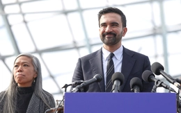 Cảnh báo đỏ với ông Trump