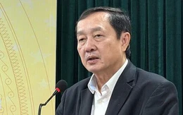 Góp ý các văn kiện Đại hội XIV của Đảng