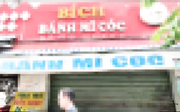 Sở Y tế TP.HCM thông tin vụ nhiều người ngộ độc sau khi ăn bánh mì