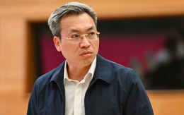 Người phát ngôn Bộ Công an thông tin về vụ án Hoàng Hường và Ngân 98