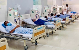 Tin tức sáng 8-11: Thẩm định Bệnh viện Từ Dũ 2 ở Cần Giờ; TP.HCM có 1.100 ca tay chân miệng 1 tuần