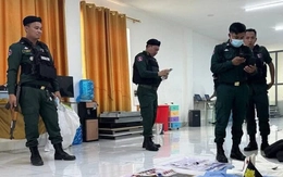 Chống lừa đảo qua mạng