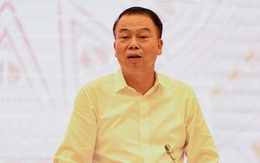 Thứ trưởng Bộ Tài chính thông tin về việc huy động 1 triệu tỉ đồng trái phiếu, vốn cho nền kinh tế