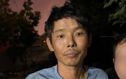 Cảnh sát hình sự TP.HCM bắt đối tượng truy nã đặc biệt sau 11 năm lẩn trốn