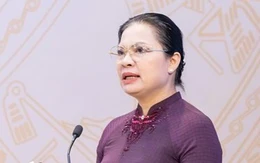 Góp ý văn kiện Đại hội Đảng XIV: Quy tụ trí tuệ nhân dân trong giám sát và phản biện xã hội