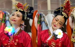 Hồng Ánh mê mẩn G-DRAGON, viết tâm thư tha thiết mong được xem anh biểu diễn ở Việt Nam