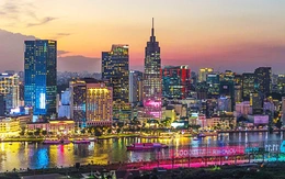 Kinh tế không gian cận biên của TP.HCM