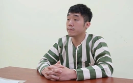 Bị khởi tố, TikToker 'Dù Bầu Trời' đổ lỗi do TikTok không cảnh báo