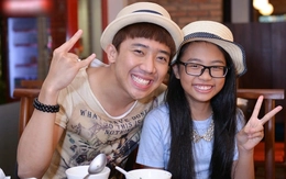 Phương Mỹ Chi nhận xét Trấn Thành bằng một câu khiến mạng xã hội 'dậy sóng'