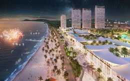Đô thị biển kiểu mẫu - mảnh ghép còn thiếu của Vũng Tàu