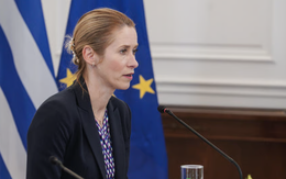 EU 'bóp' visa với công dân Nga vì chiến tranh Ukraine