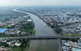 Nước sông Vàm Cỏ Đông, Vàm Cỏ Tây trên báo động III