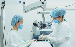 Cuộc thi Lan tỏa năng lượng tích cực 2025: Thắp sáng đôi mắt, thắp sáng cuộc đời