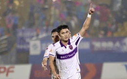 Cuộc cách tân của HLV Kim Sang Sik