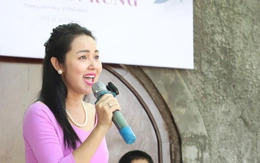 Học trò của cố nhạc sĩ Thế Hiển lần đầu hát Nhánh lan rừng