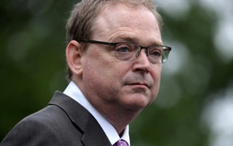 'GDP quý 4 của Mỹ có thể âm nếu chính phủ đóng cửa kéo dài'