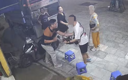 Thanh niên Phú Quốc lên báo Hàn sau khi tìm được bà cụ đi lạc