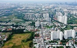 Miễn giấy phép xây dựng, cần đơn giản hồ sơ thông báo khởi công