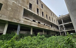 Kiến nghị kiểm điểm trách nhiệm lãnh đạo UBND TP Cần Thơ liên quan dự án Bệnh viện Ung bướu